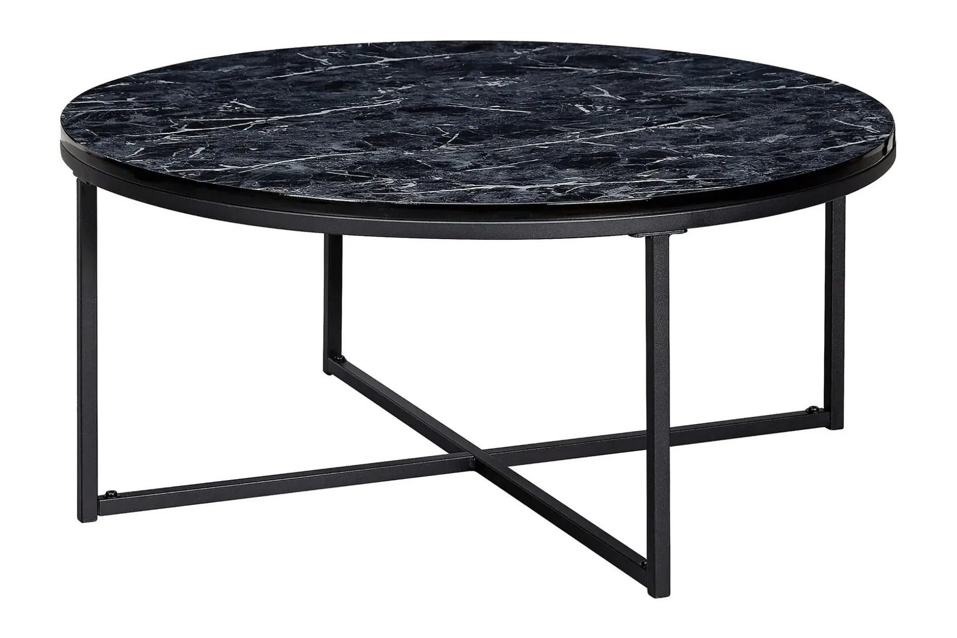 Willowdale Soffbord 80 cm Runt