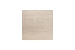 Wiltonmatta Hawaii Shape 200x200 cm, Linne