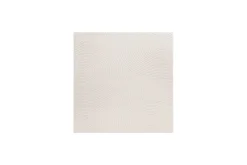 Wiltonmatta Hawaii Trend 200x200 cm, Creme