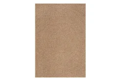 Wiltonmatta Natural Circle 200x290 cm
