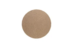 Wiltonmatta Natural Circle Rund 160x160 cm