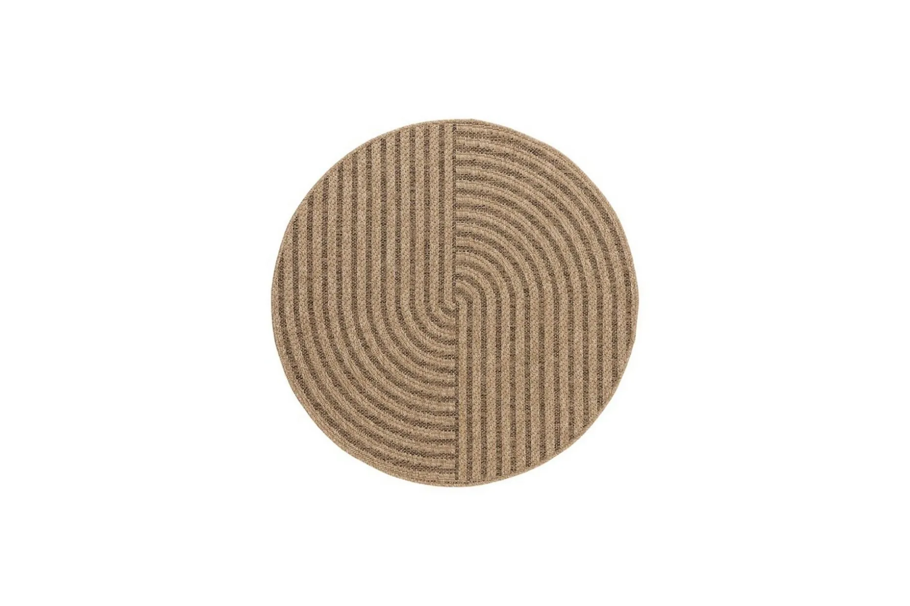Wiltonmatta Natural Classic 200x200 cm