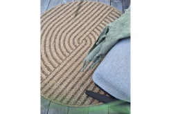 Wiltonmatta Natural Classic 200x200 cm