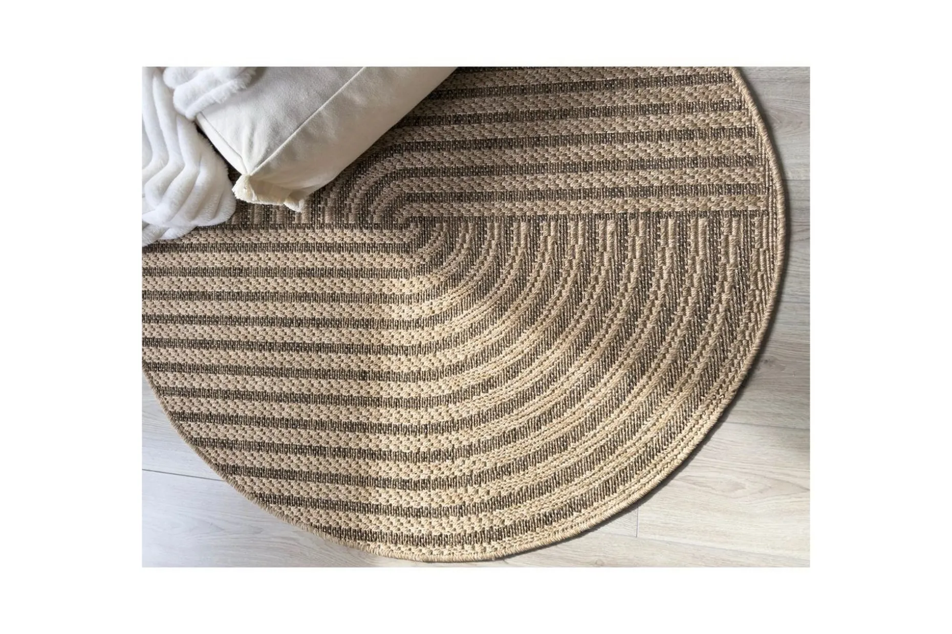Wiltonmatta Natural Classic 200x200 cm