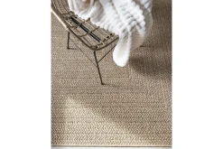 Wiltonmatta Natural Frame Oval 240x340 cm