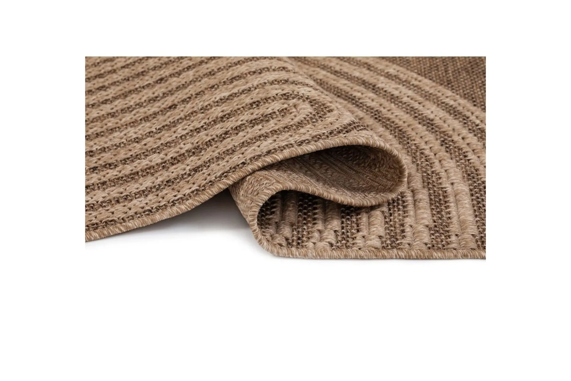 Wiltonmatta Natural Shape Rund 240x240 cm