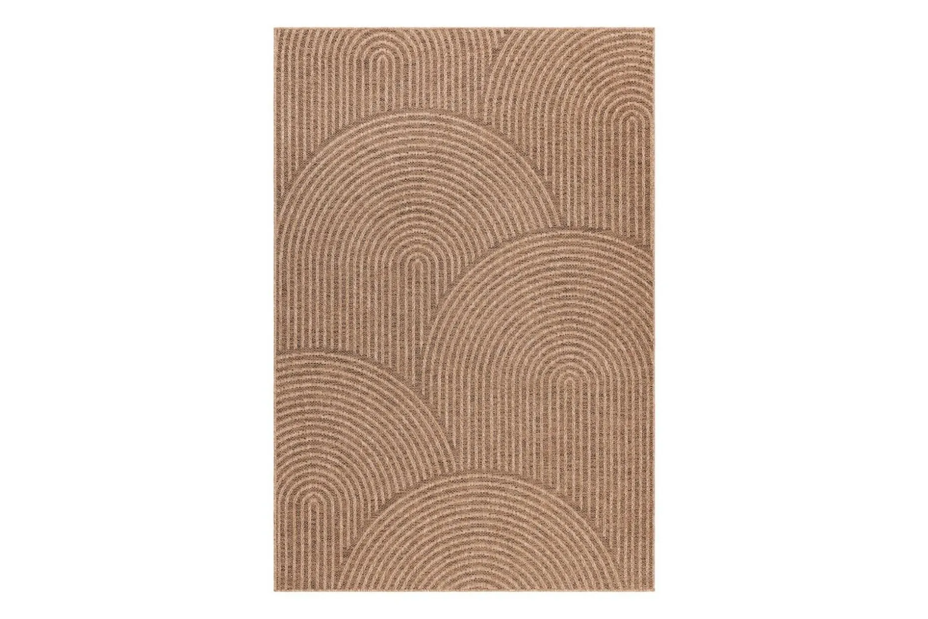 Wiltonmatta Natural Zen 240x340 cm