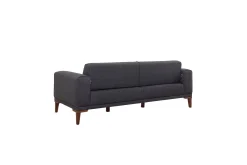 Wyong Bäddsoffa 3-sits 223x94 cm