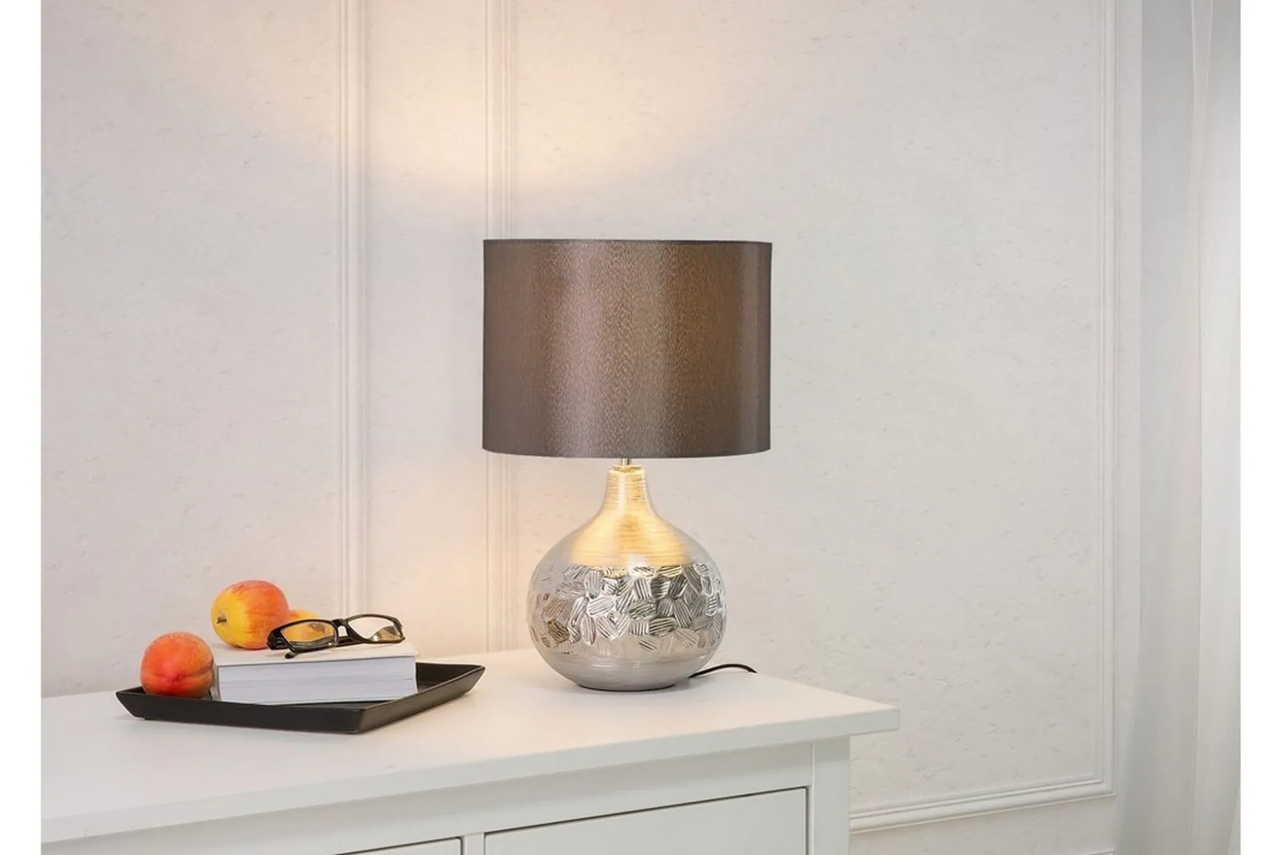 Yakima Bordslampa 28 cm