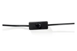 Yakima Bordslampa 28 cm