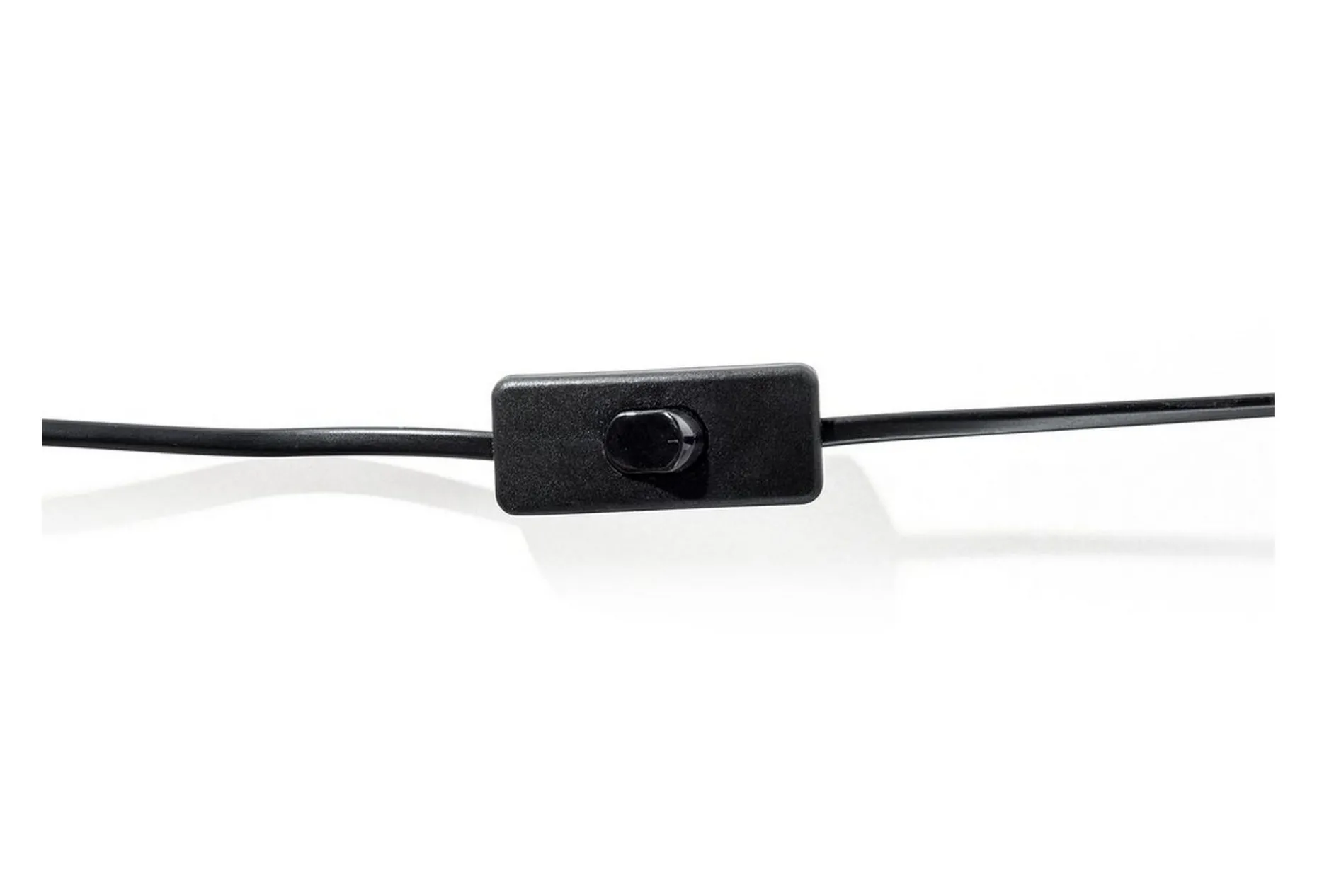 Yakima Bordslampa 28 cm