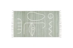 Yavu Ryamatta 80x150 cm