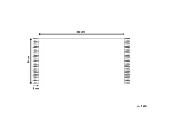 Yavu Ryamatta 80x150 cm