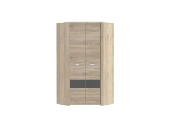 Yazmene Garderob 95x81 cm