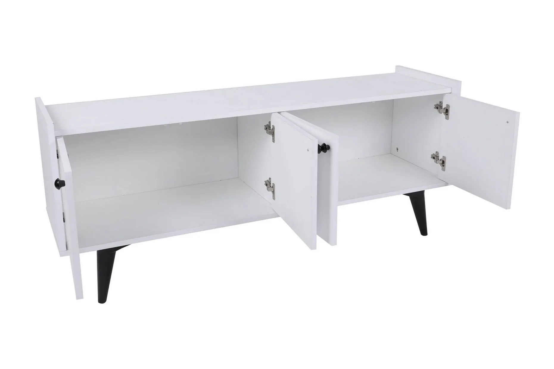 Yeralti Avlastningsbord 150 cm