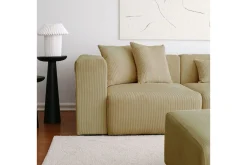 Yolo Soffa med Divan 6-sits
