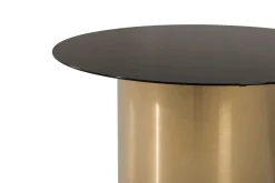 Ystad Soffbord Runt 75 cm