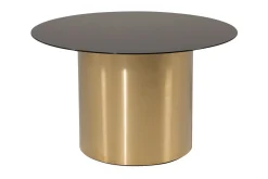 Ystad Soffbord Runt 75 cm