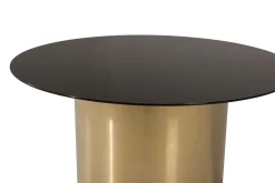 Ystad Soffbord Runt 75 cm