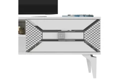 Yumedi Tv-bänk 150 cm