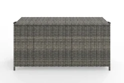 Zahara Dynbox utomhus i konstrotting med handtag 140x60x60 cm