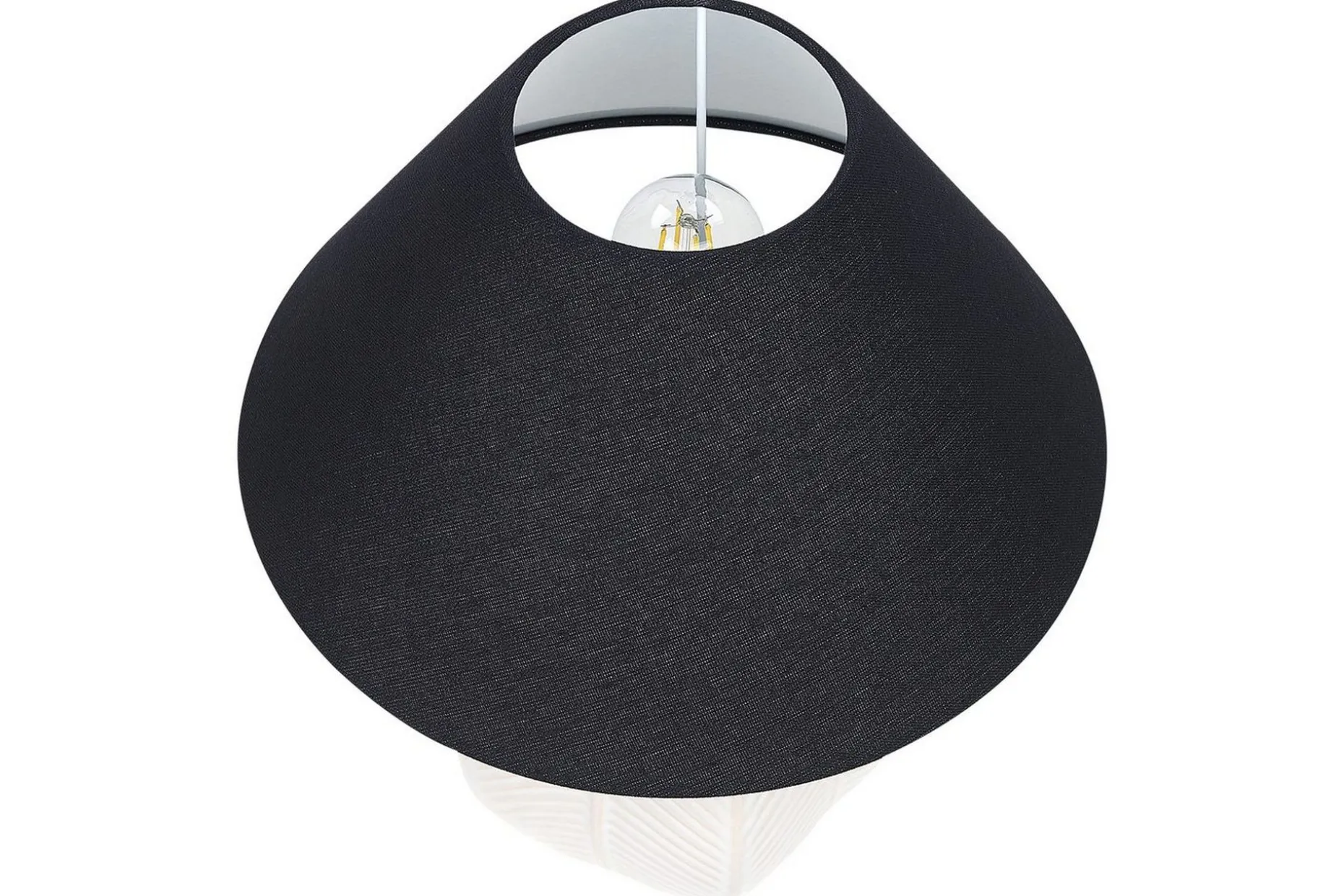 Zakel Bordslampa 42 cm E27