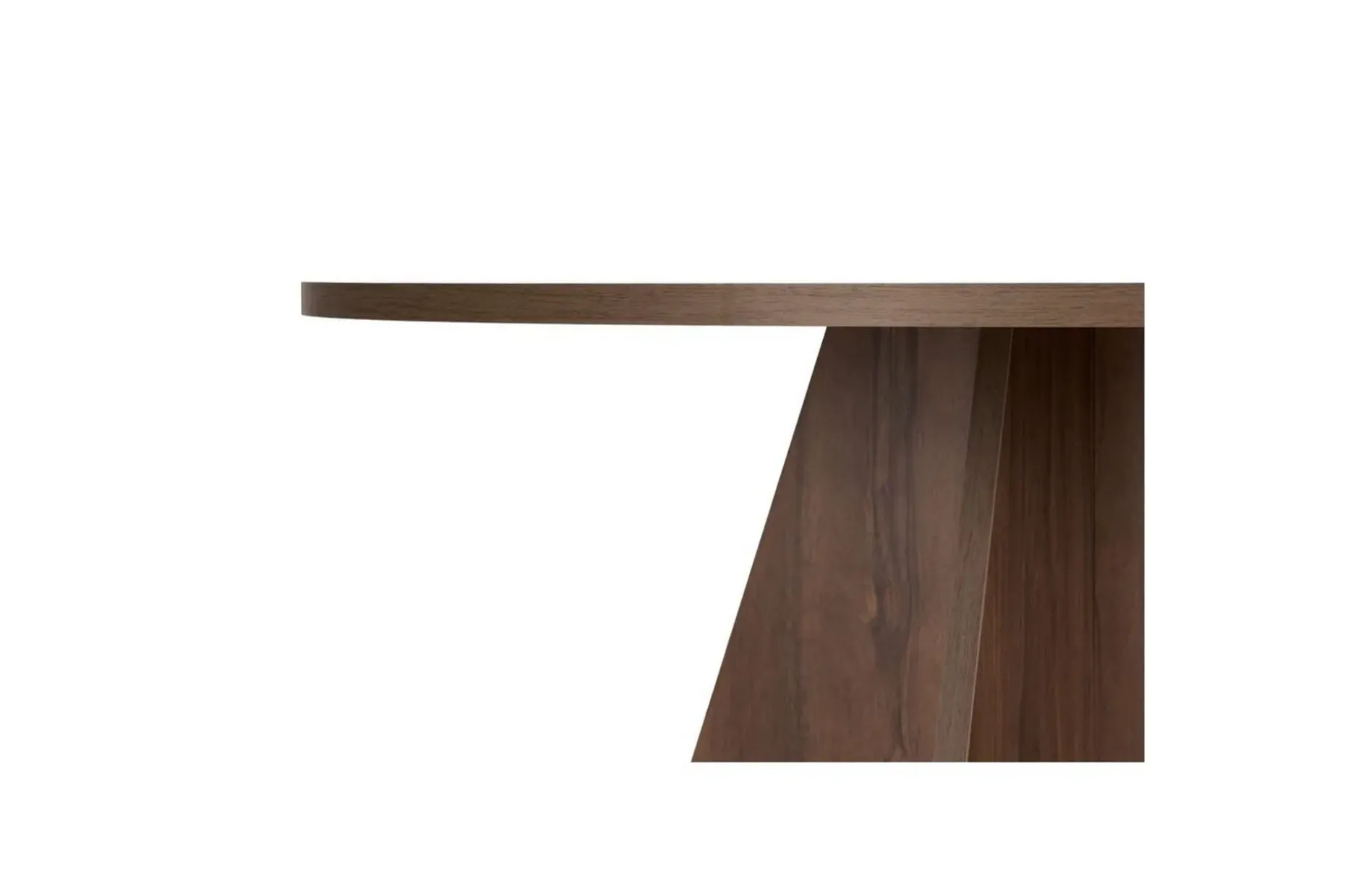 Zalen Matbord 120 cm