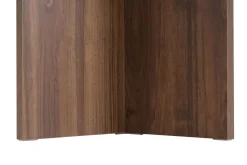 Zalen Matbord 120x75x120 cm