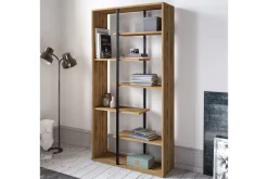 Zallar Bokhylla 90 cm