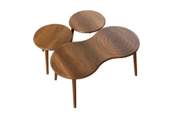 Zalvar Satsbord 100 cm
