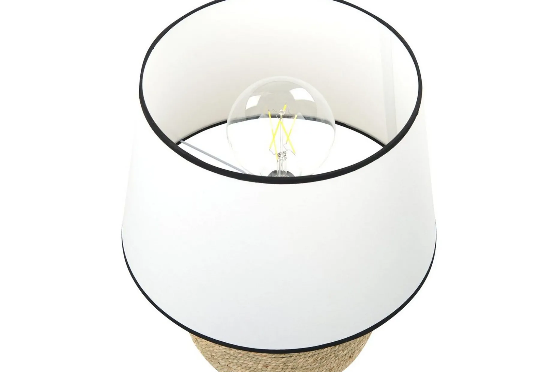 Zannone Bordslampa 46 cm E27