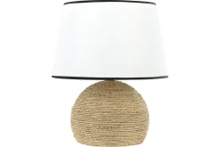 Zannone Bordslampa 46 cm E27