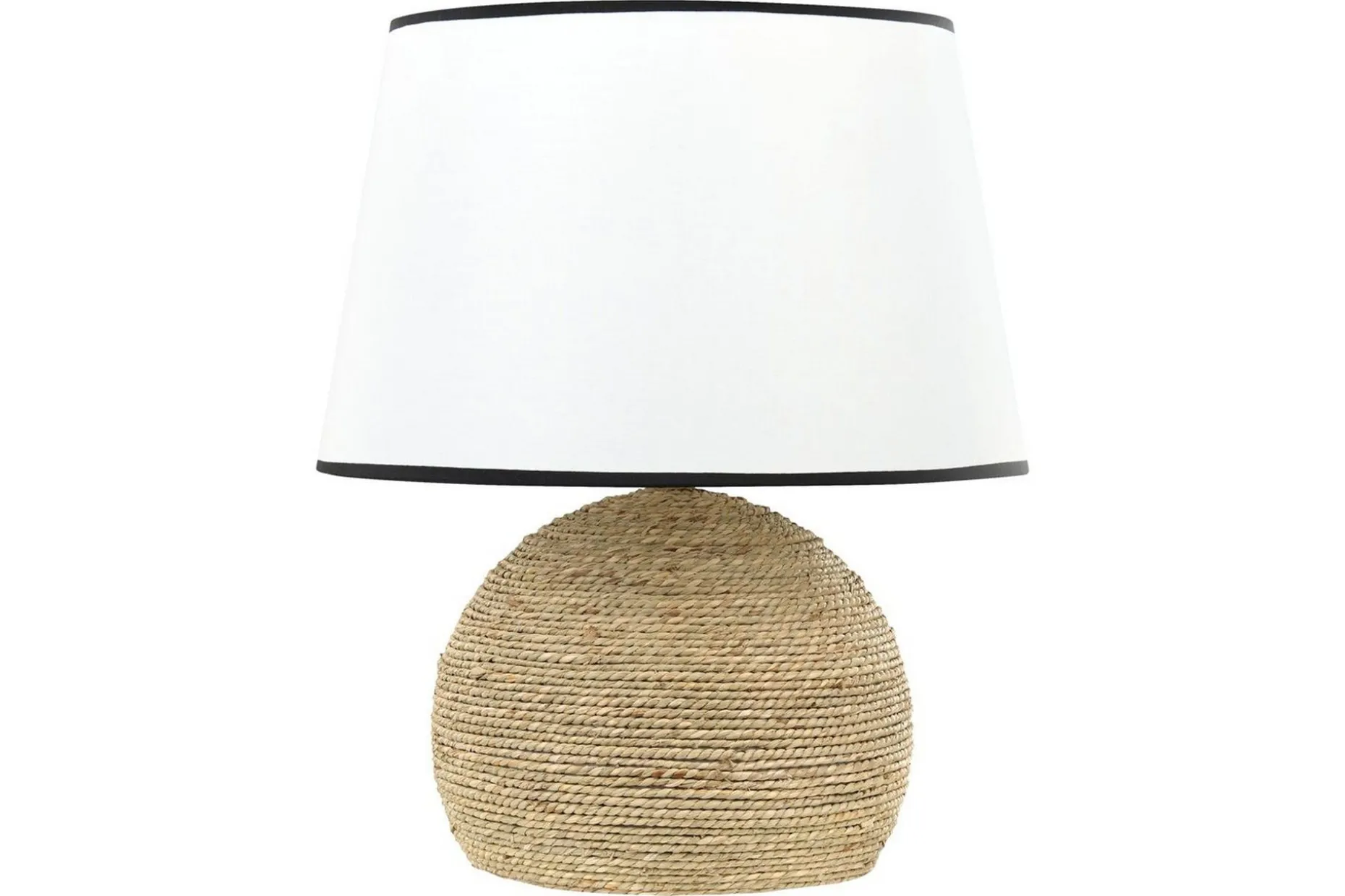 Zannone Bordslampa 46 cm E27