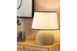 Zannone Bordslampa 46 cm E27
