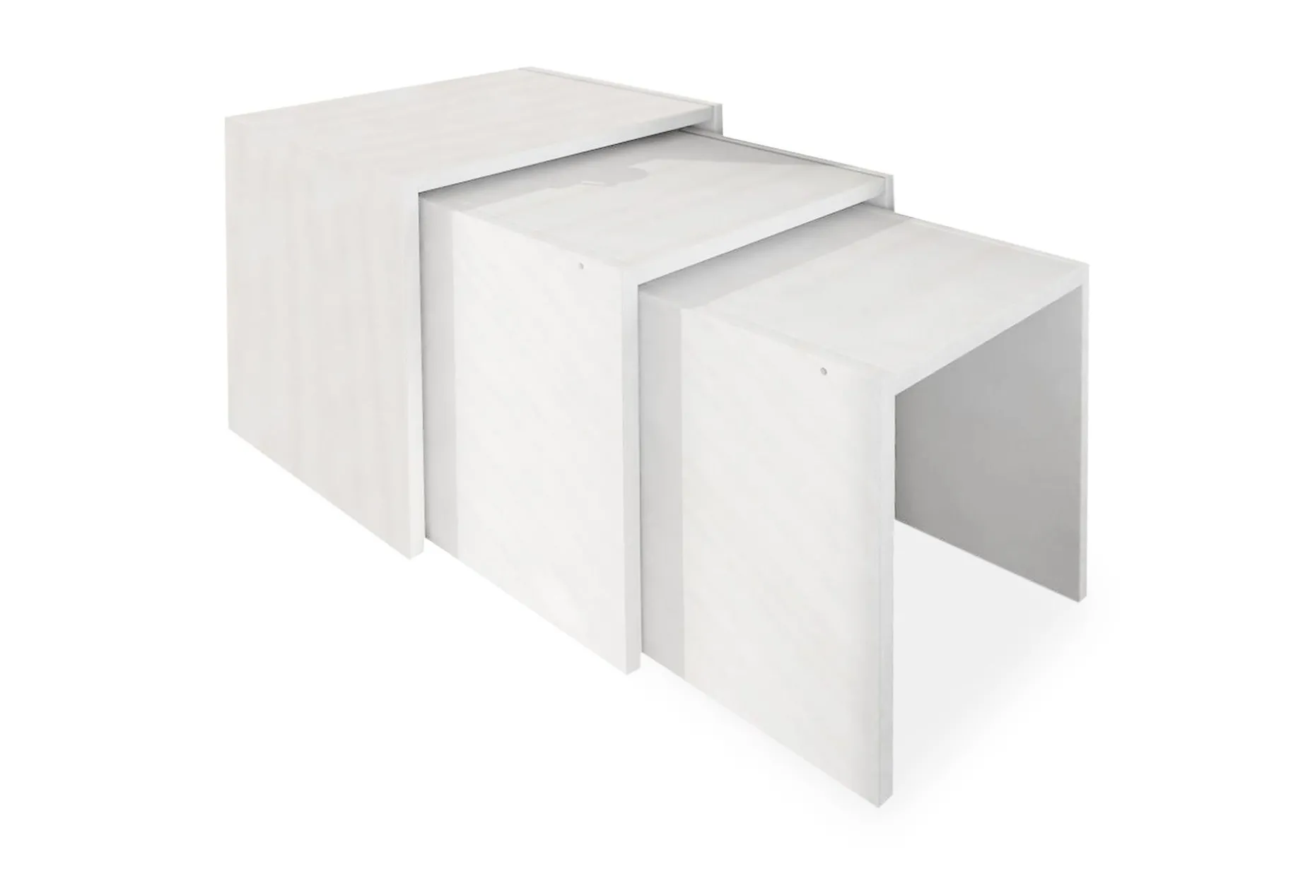 Zariel Satsbord 44 cm 3 Bord
