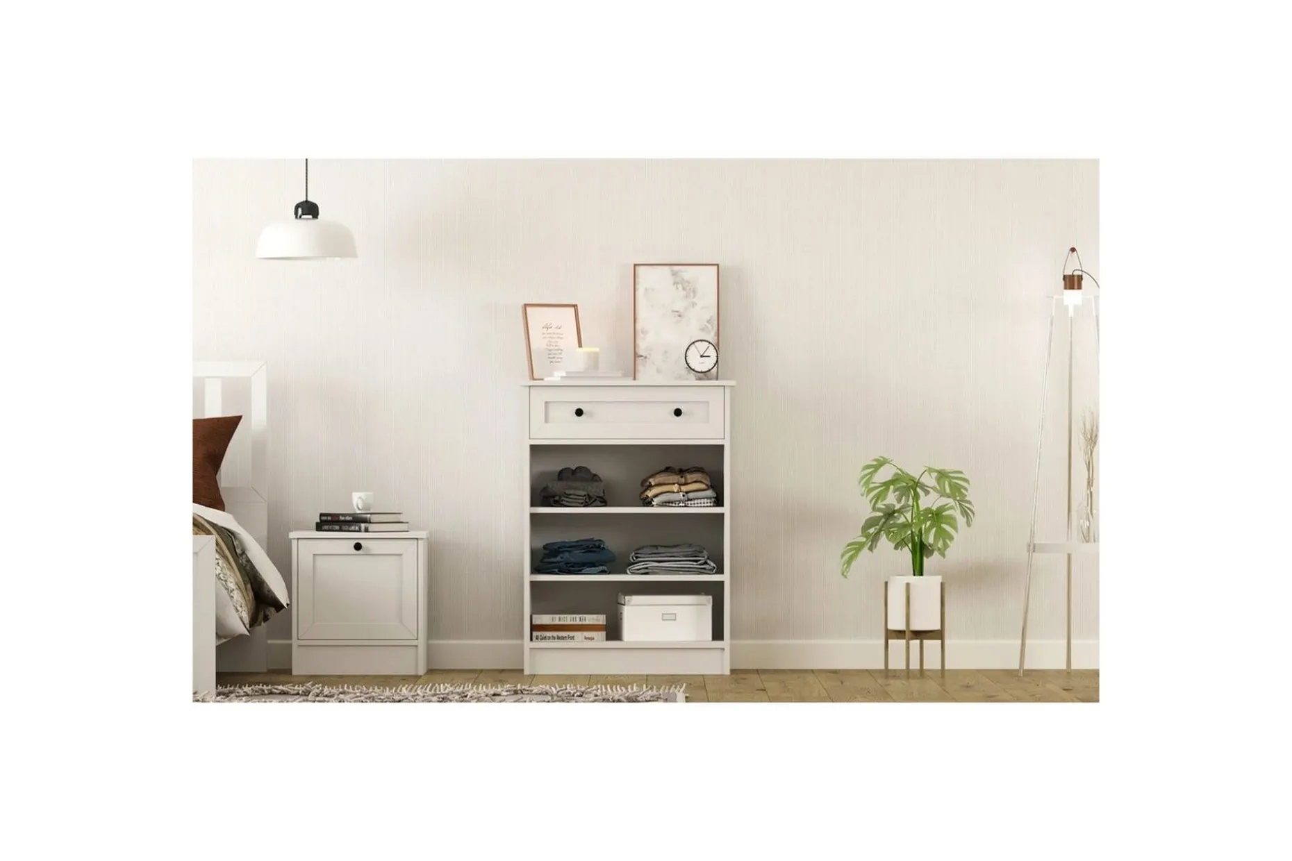 Zavira Byrå 70 cm