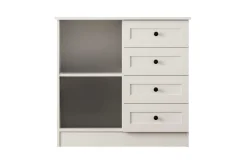 Zavira Byrå 87 cm