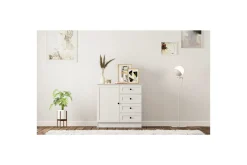 Zavira Byrå 87 cm