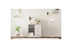 Zavira Byrå 87 cm