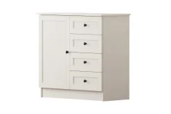Zavira Byrå 87 cm