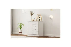 Zavira Byrå 87 cm