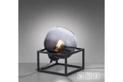 Zea Just Light Bordslampa