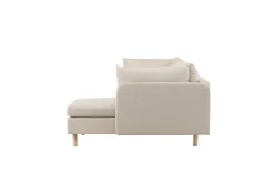 Zero Soffa m. Divan 3-sits
