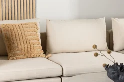Zero Soffa m. Divan 3-sits