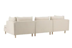 Zero Soffa m. Divan 3-sits
