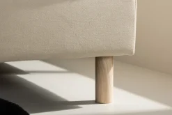 Zero Soffa m. Divan 3-sits