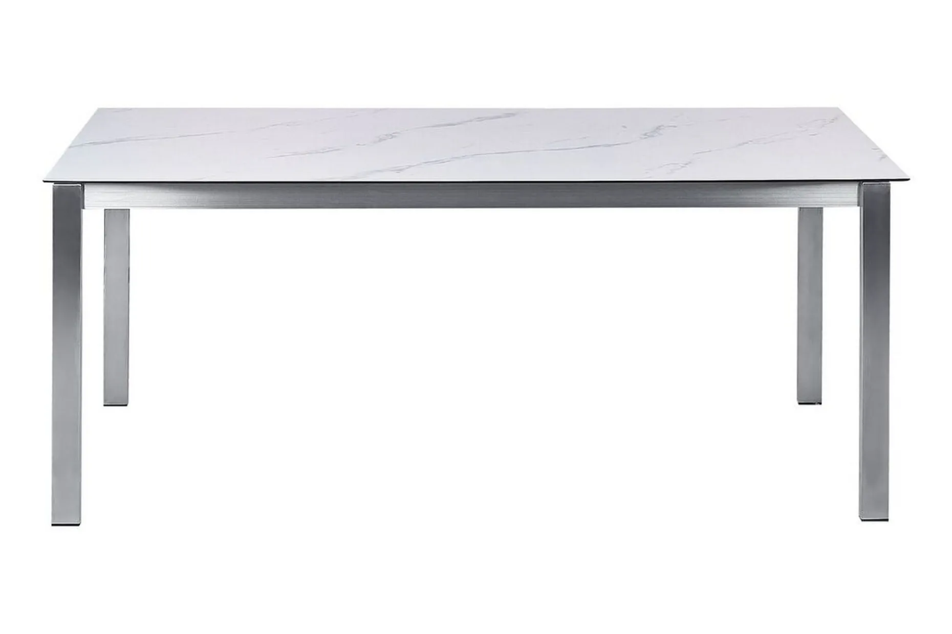 Zervo Matbord Utomhus 180x90 cm