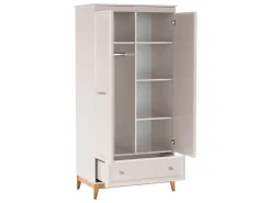 Zeylor Garderob 193 cm