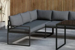 Zingaro Soffgrupp Utomhus 4-sits