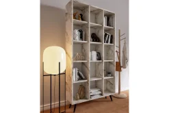 Zipa Bokhylla 100 cm